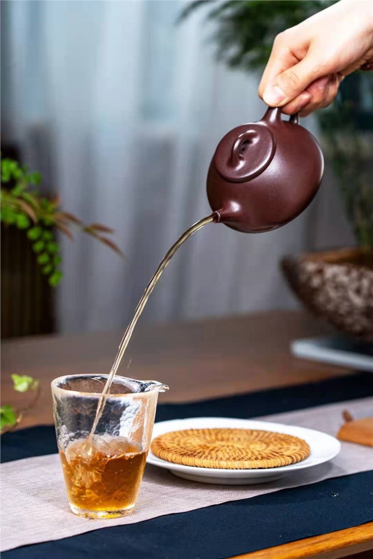 周云作品 子冶石瓢