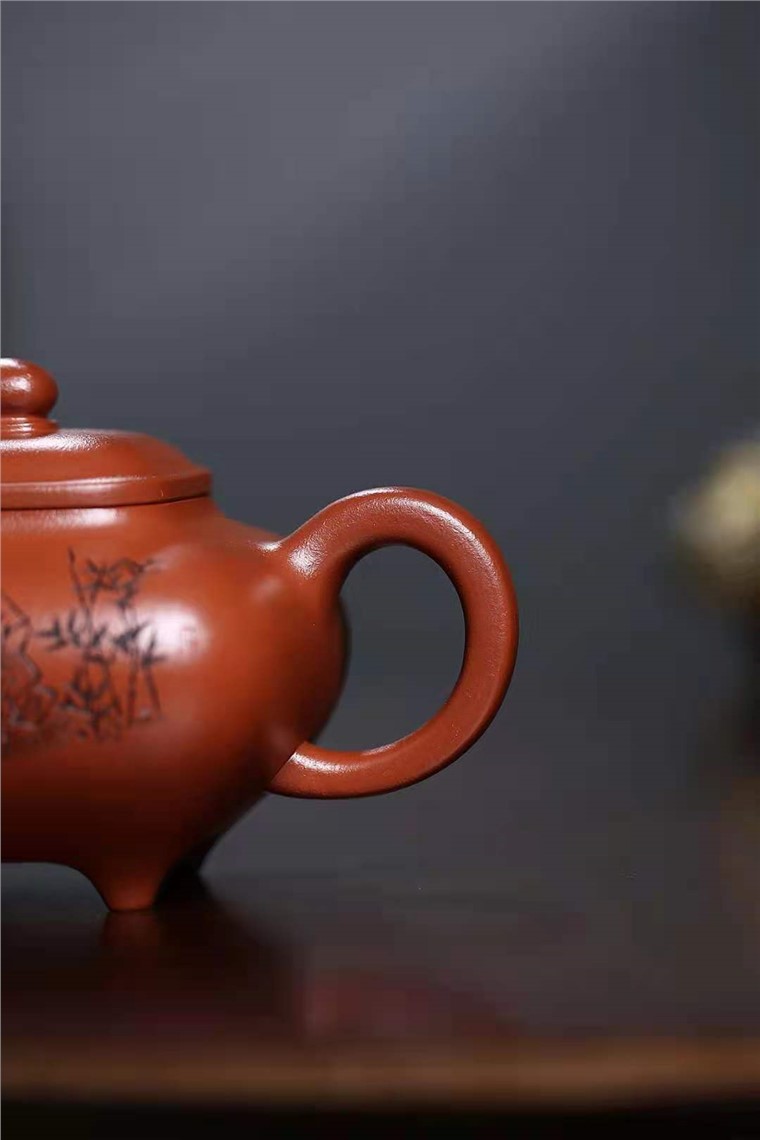 冯杏华作品 传炉图片