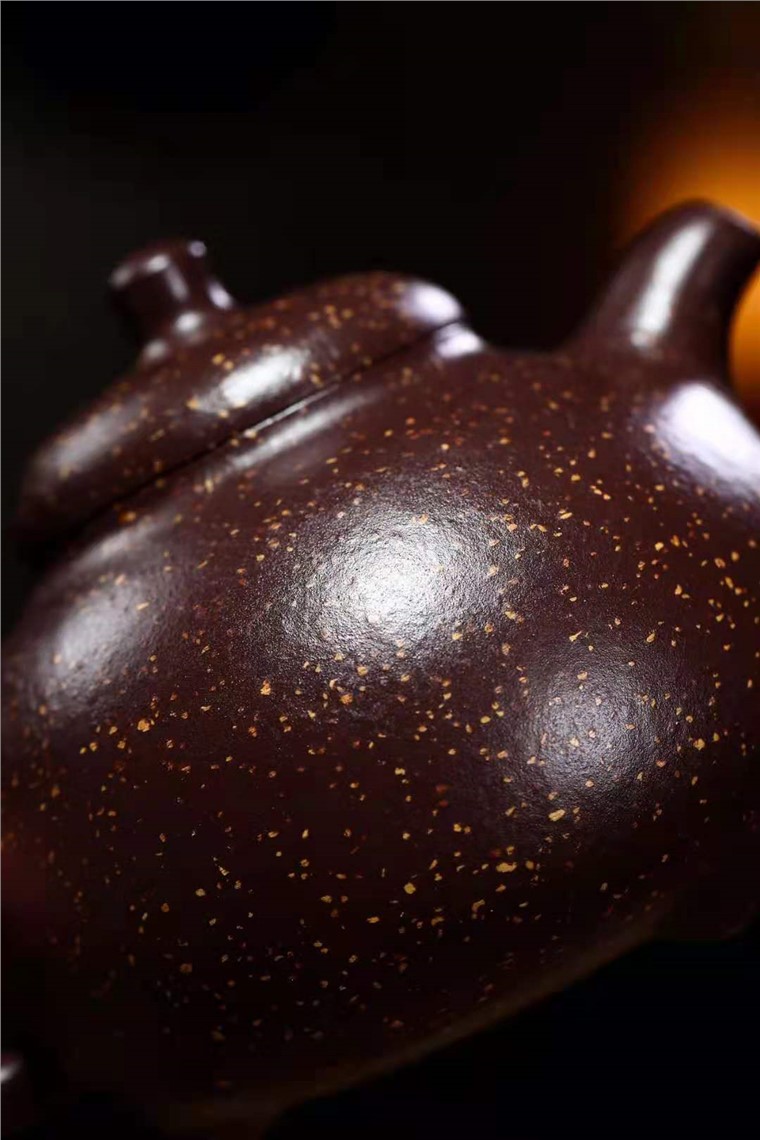 范振作品 三足乳丁图片