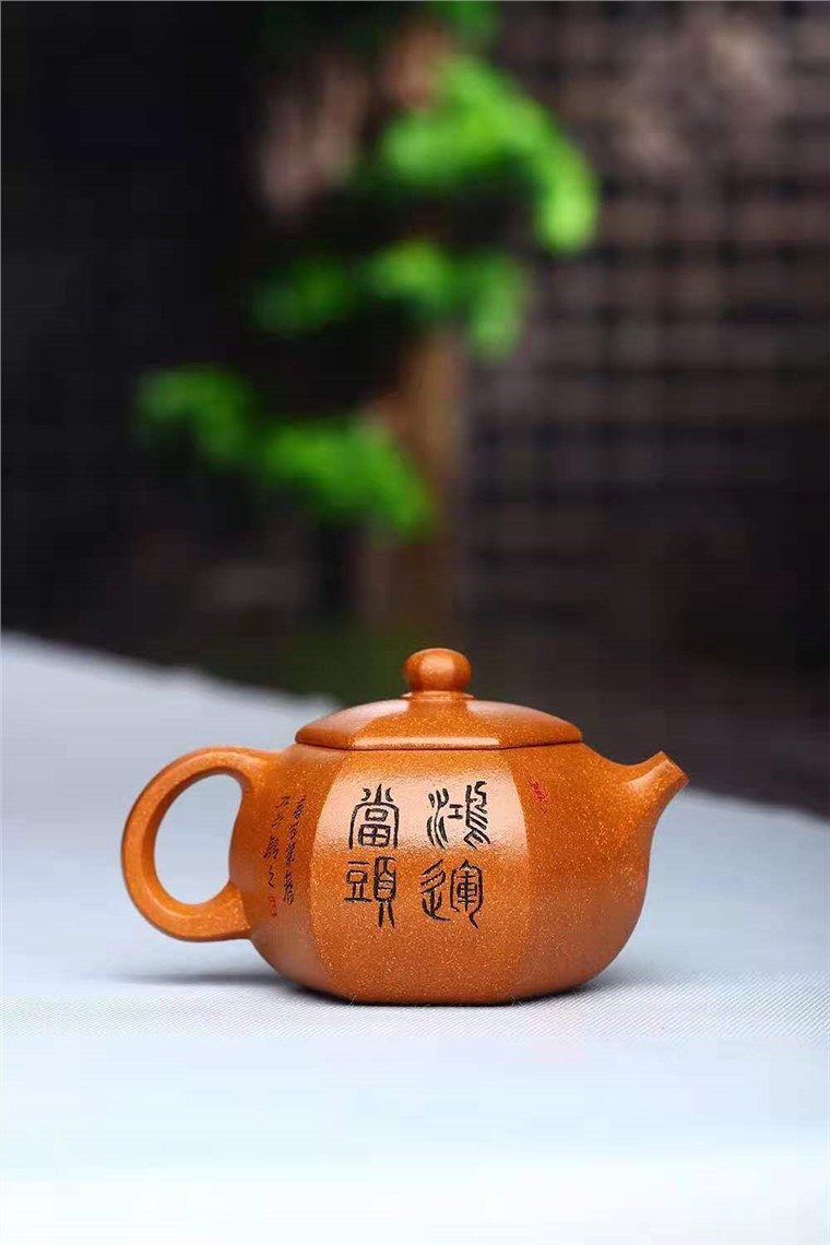 徐建平作品 六方西施图片