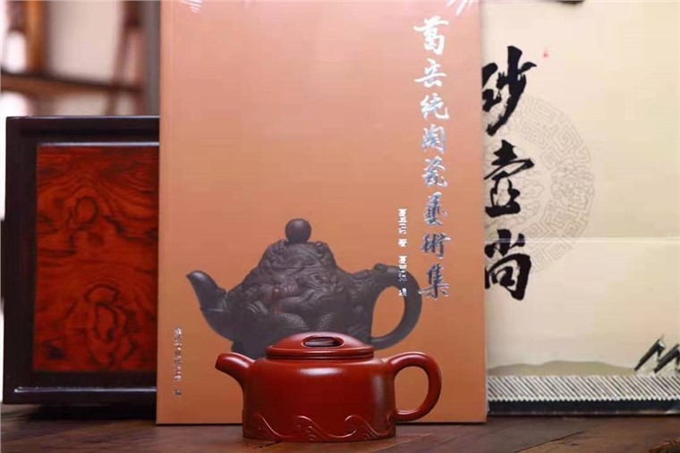 葛岳纯作品 牛盖图片