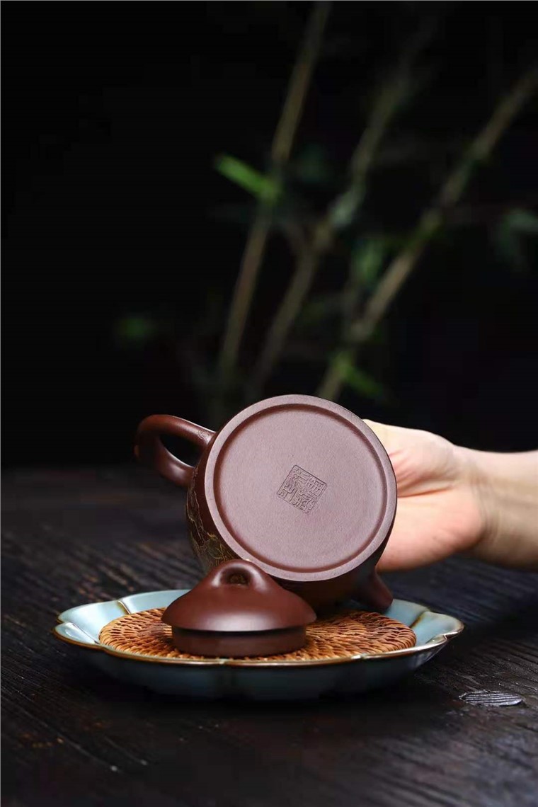 徐建平作品 秦权