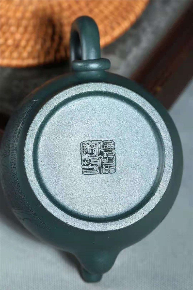 宋晓伟作品 沁和