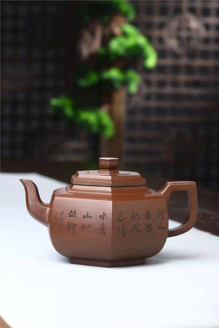 徐建平作品 六方雪华图片