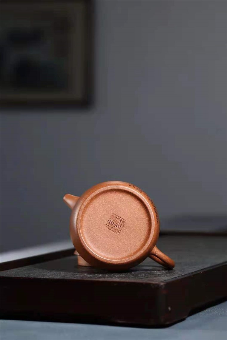 宋晓伟作品 秦权