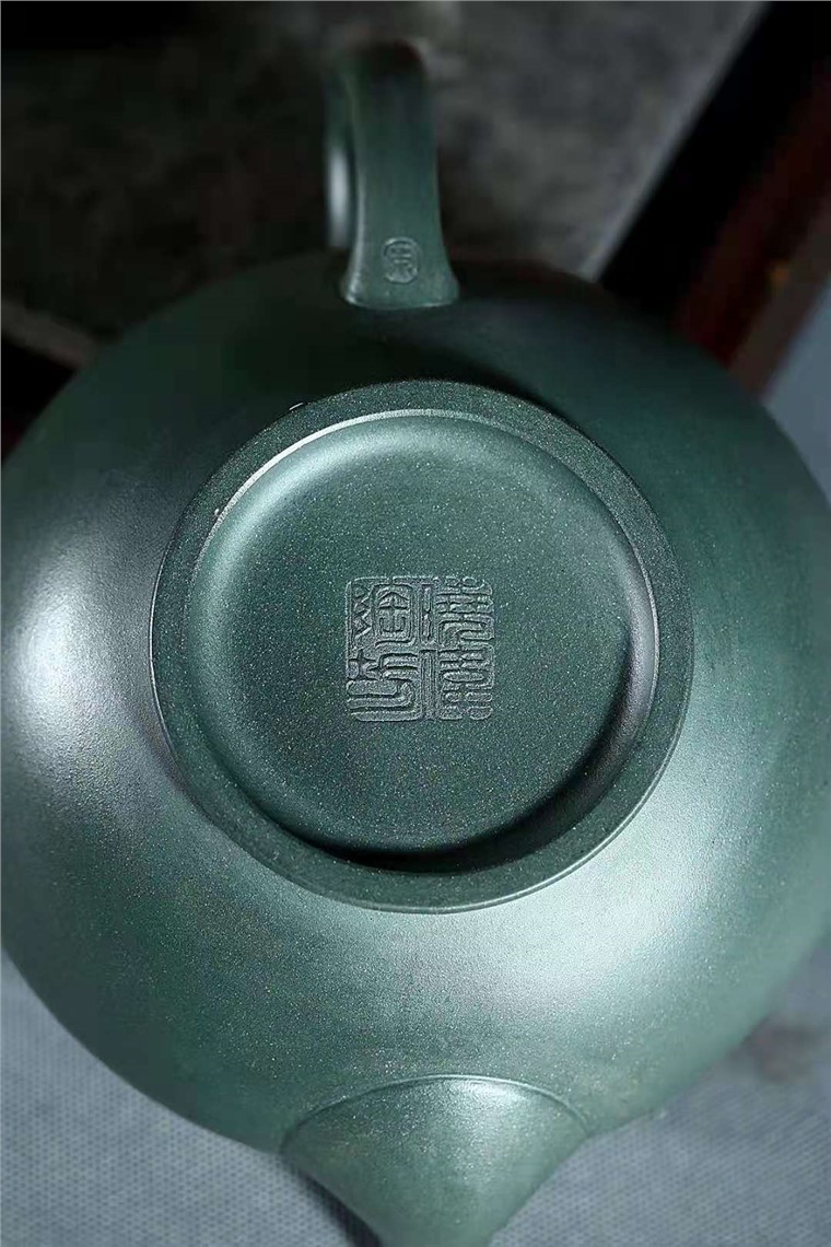 宋晓伟作品 汉云