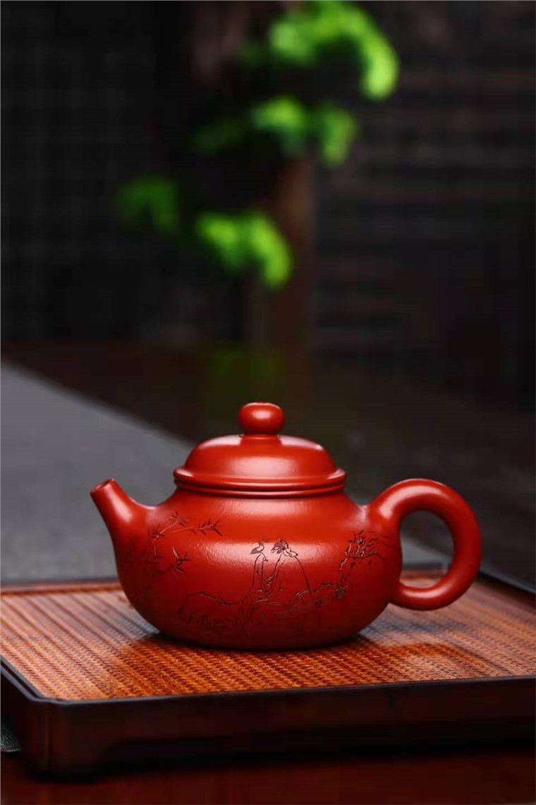 冯杏华作品 容天图片