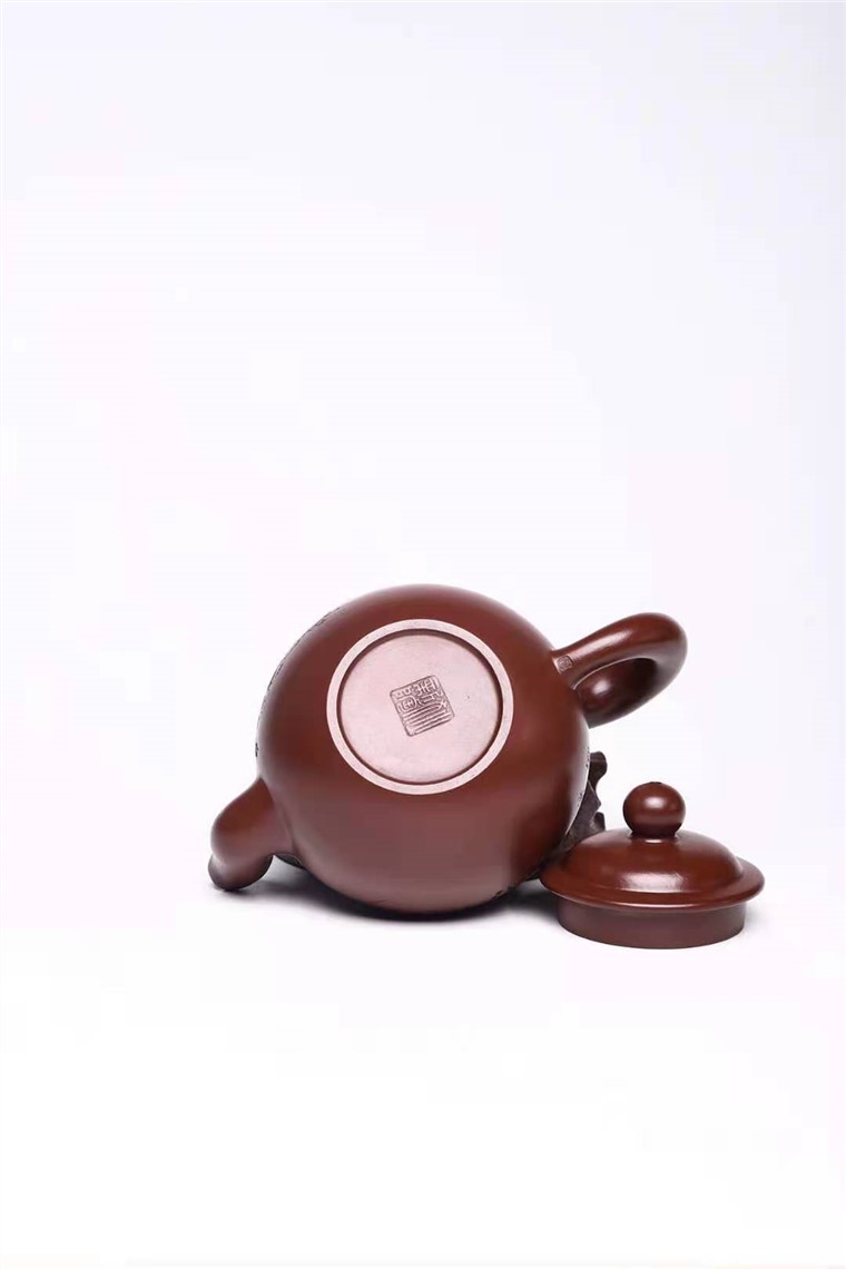 狄新陶作品 道洪疾风