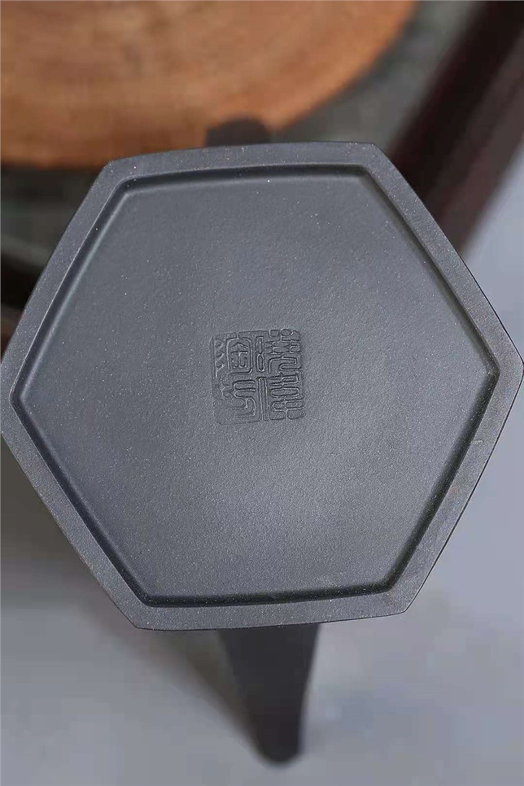 宋晓伟作品 官帽