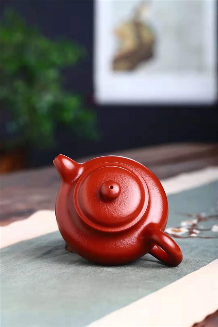 严伟作品 掇只图片