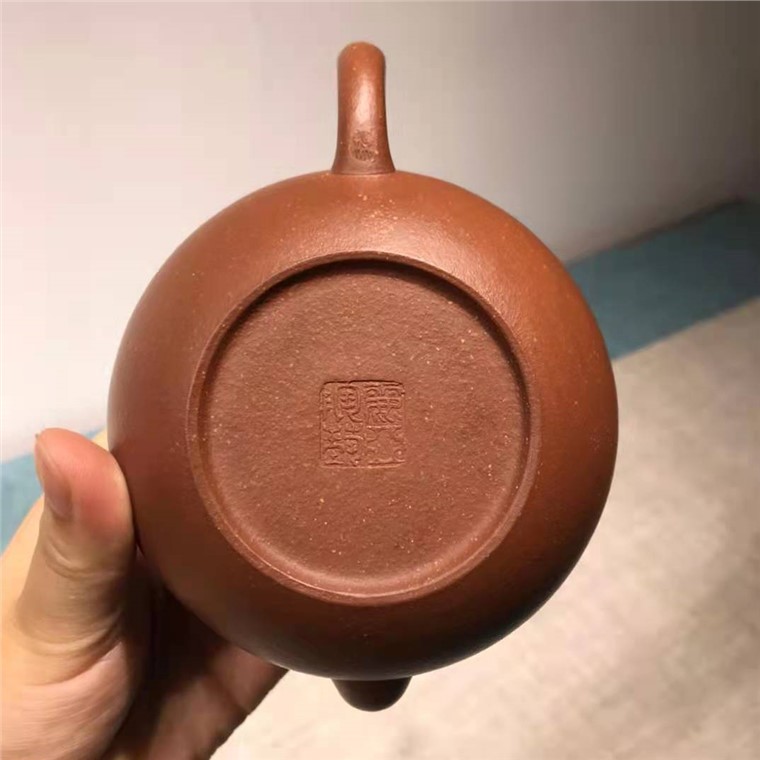 杨丽亚作品 梨形