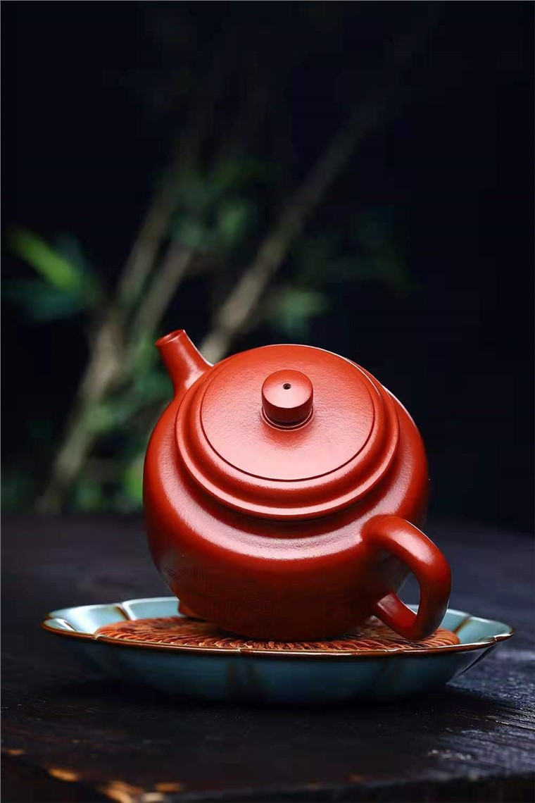 徐建平作品 德钟图片