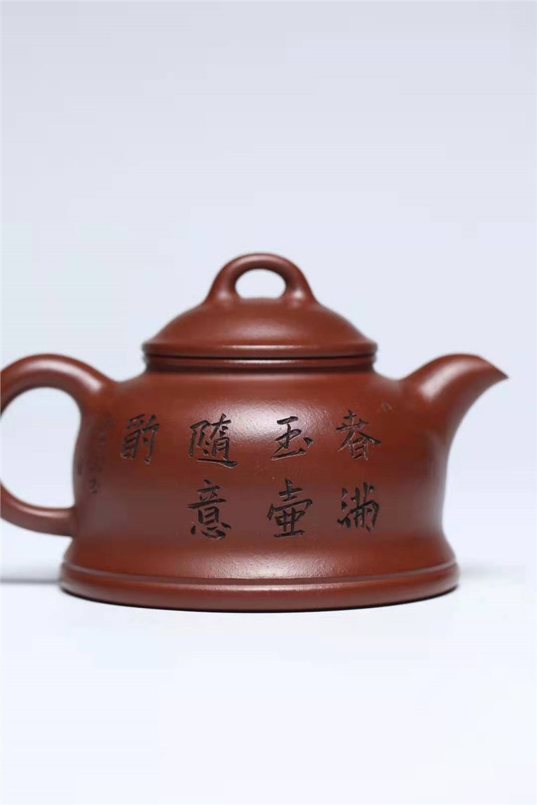 马晨作品 禅钟图片