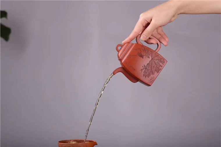 袁德波作品 汉方