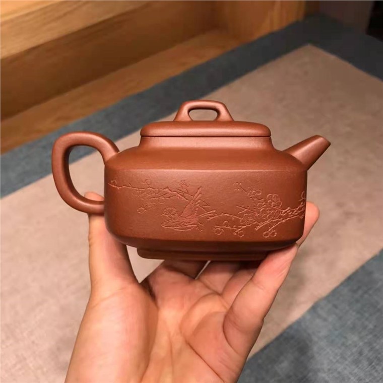 程辉作品 珍方图片