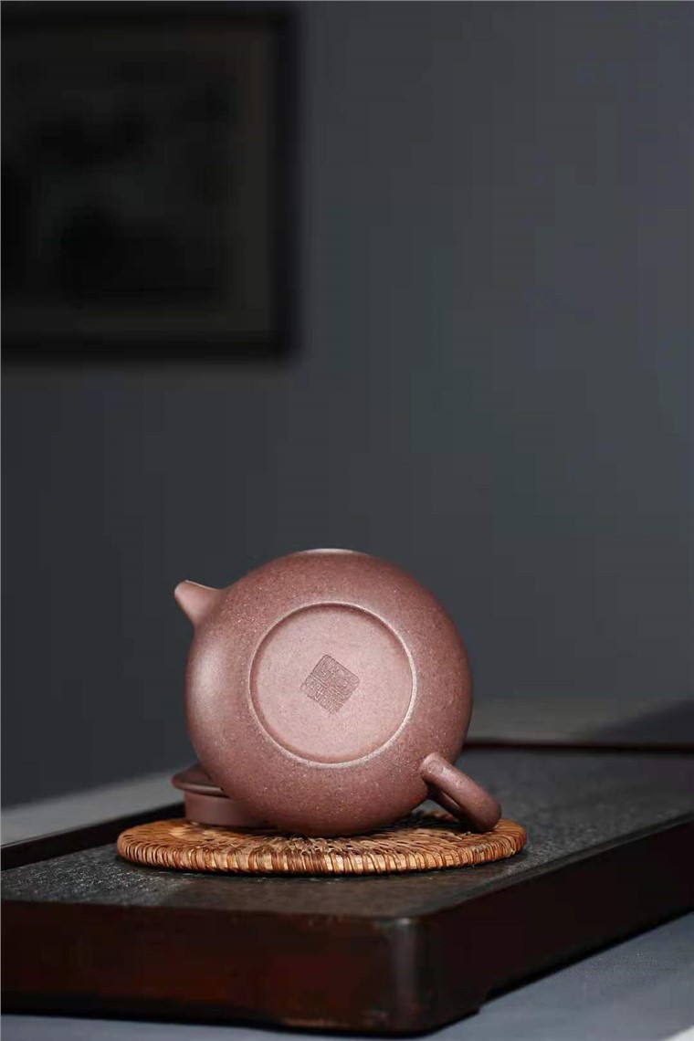 宋晓伟作品 仿古