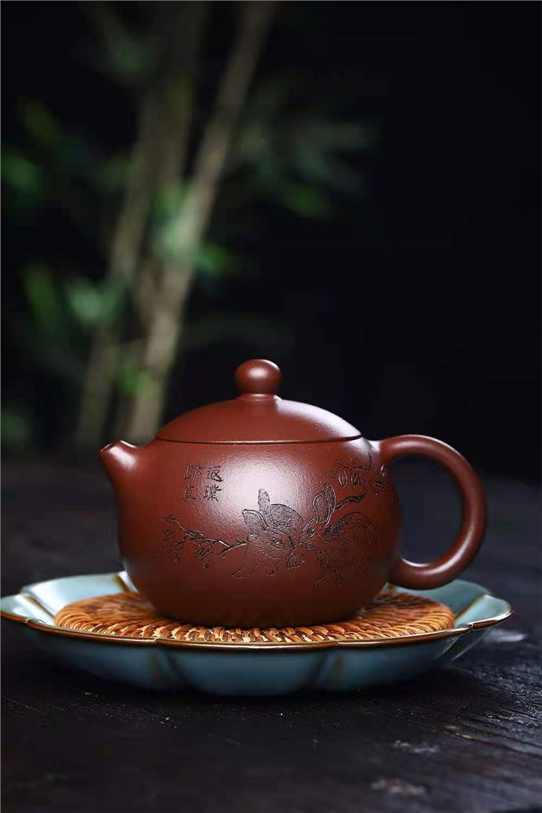 徐建平作品 西施图片