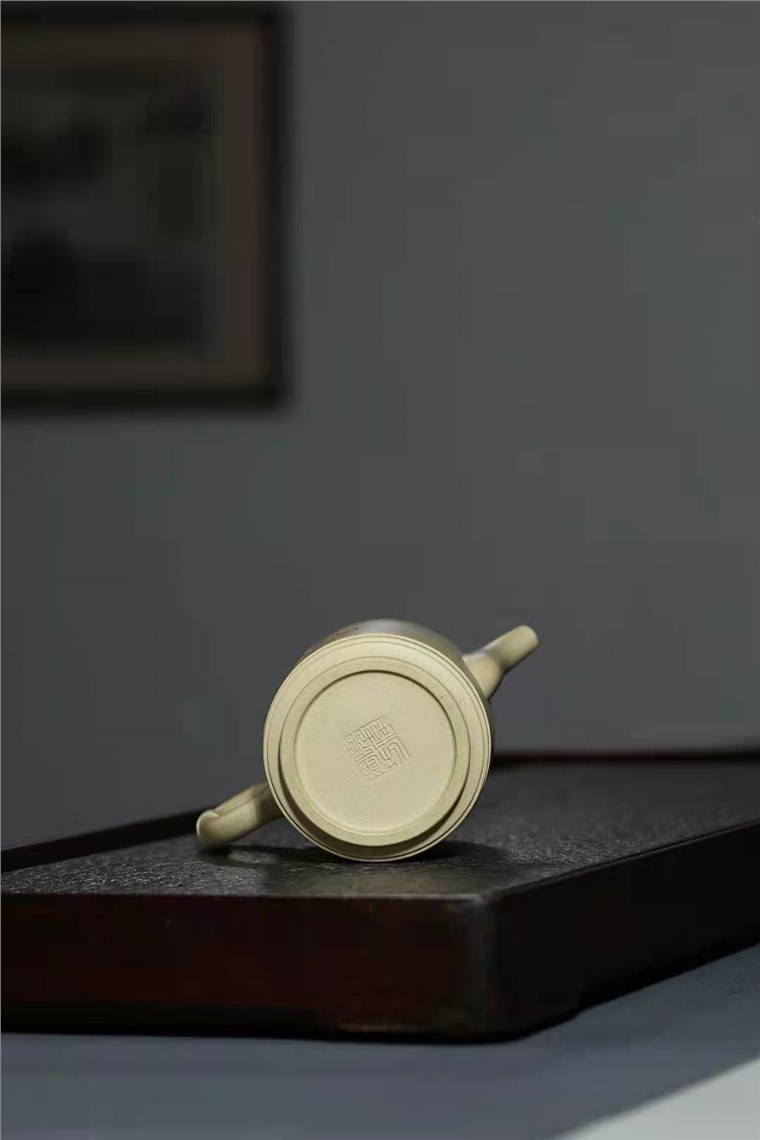 宋晓伟作品 和气致祥