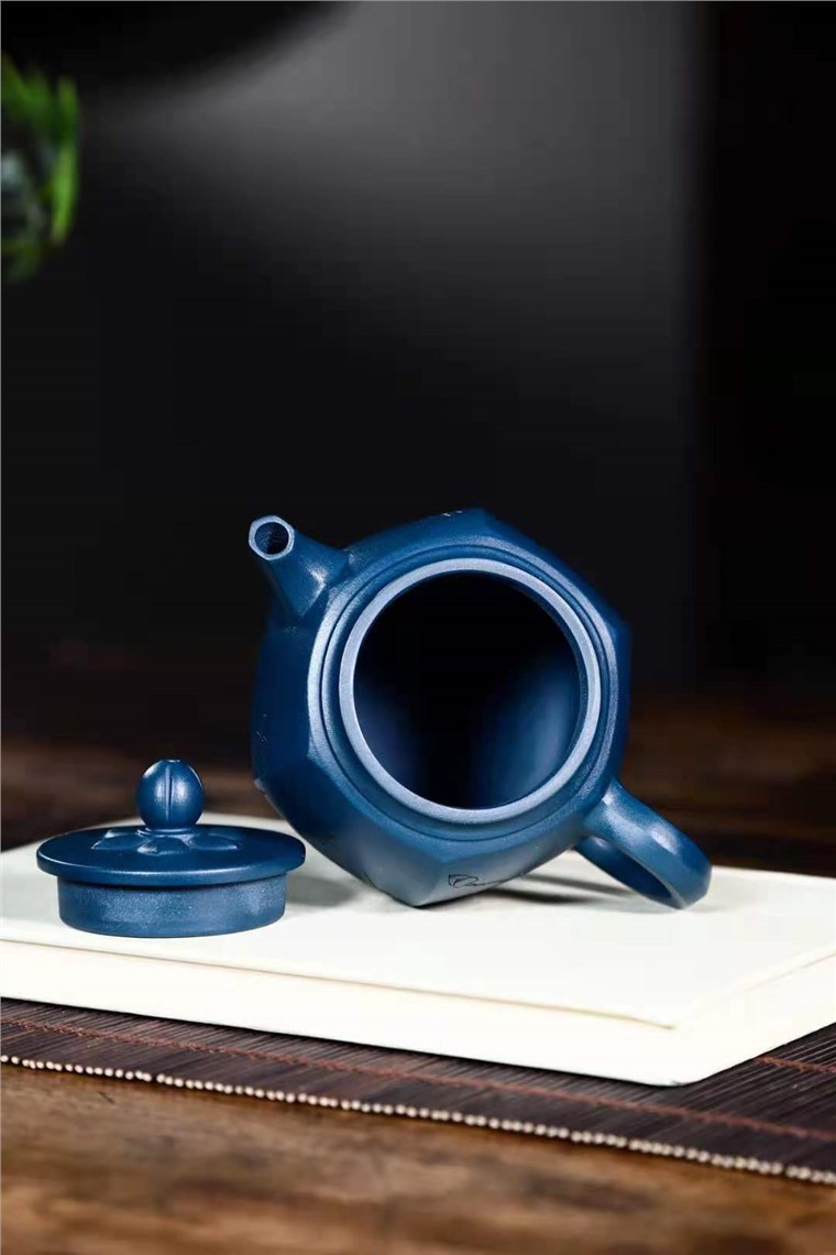 狄新陶作品 莲意图片