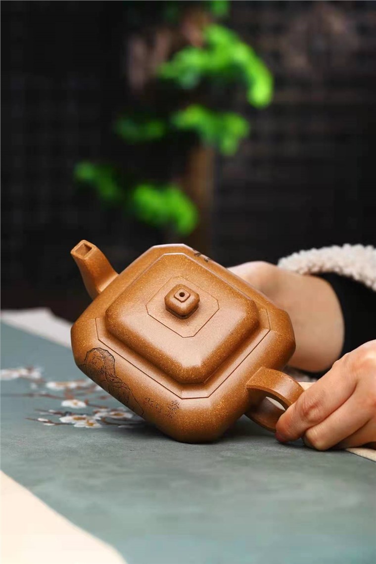 王玉芳作品 福旺八方图片