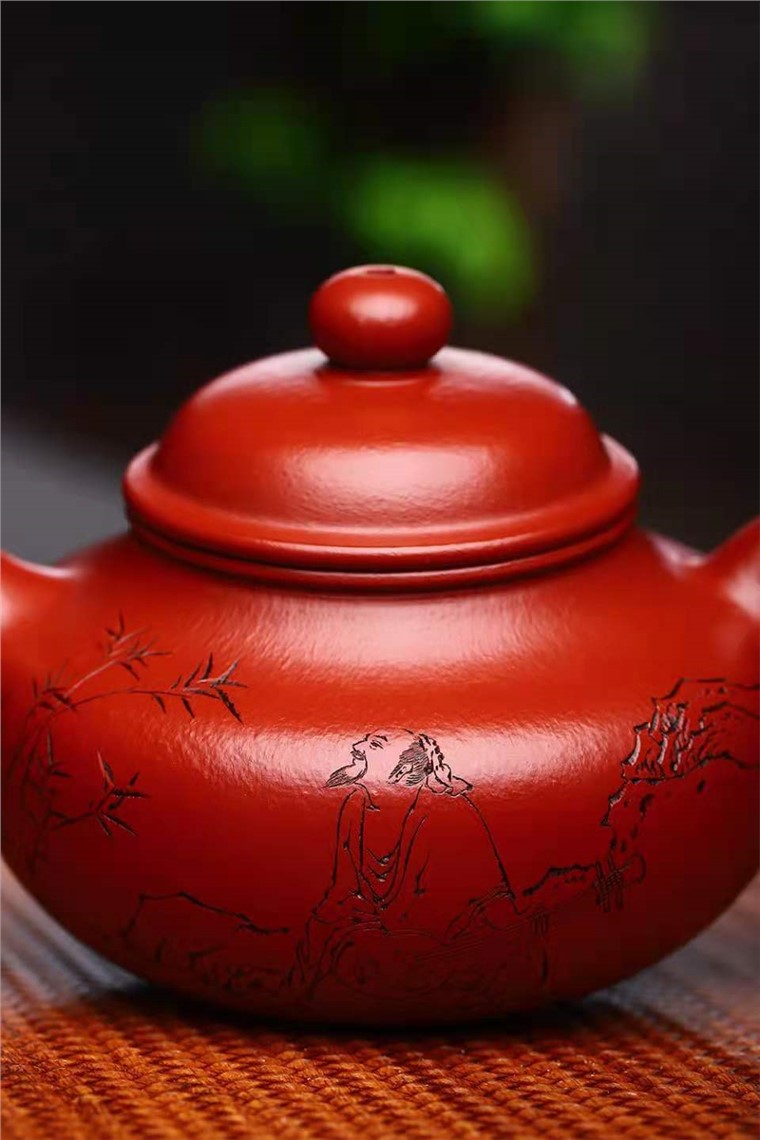 冯杏华作品 容天图片