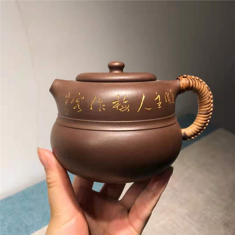 崔燕作品 葫芦图片