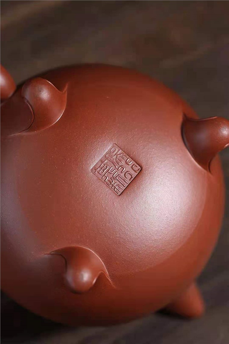 吴行其作品 乘风破浪