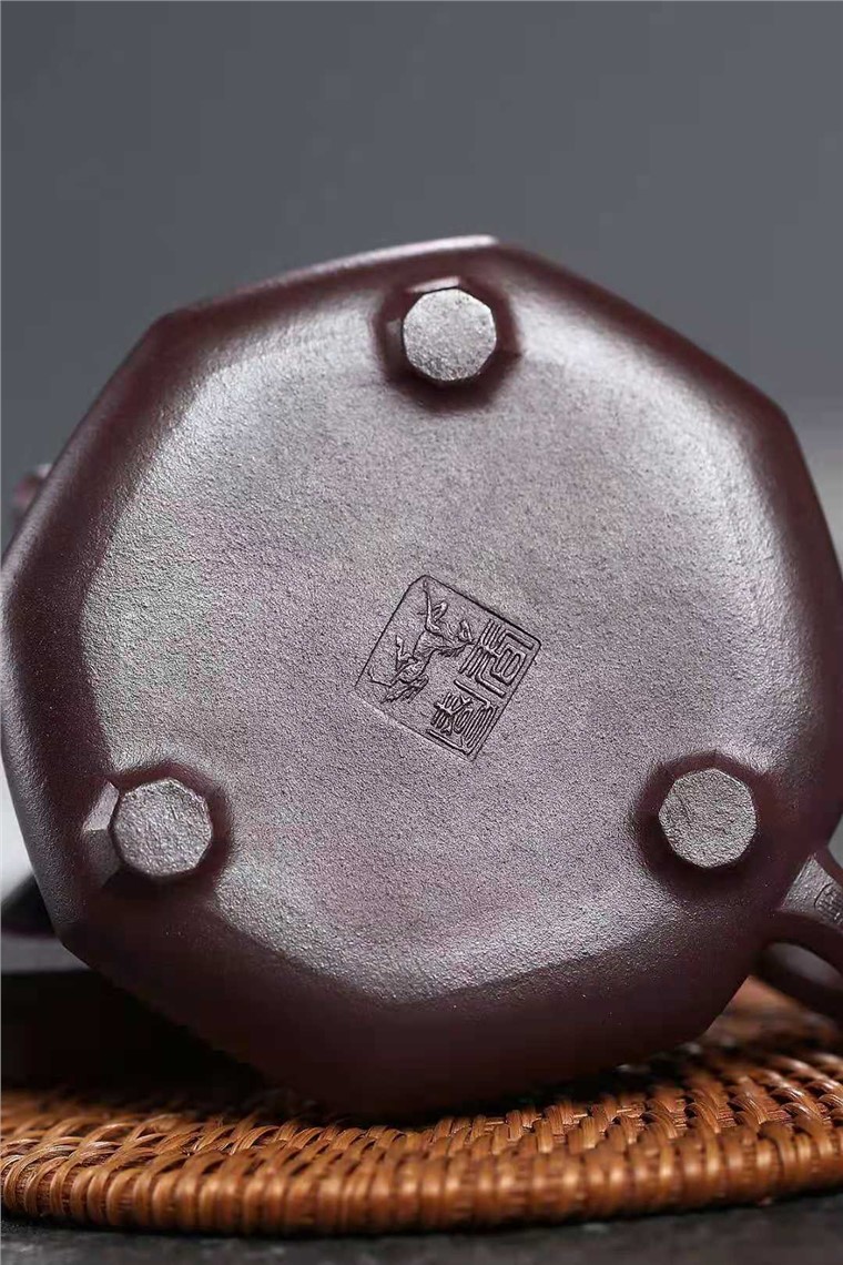 路群星作品 八方石瓢