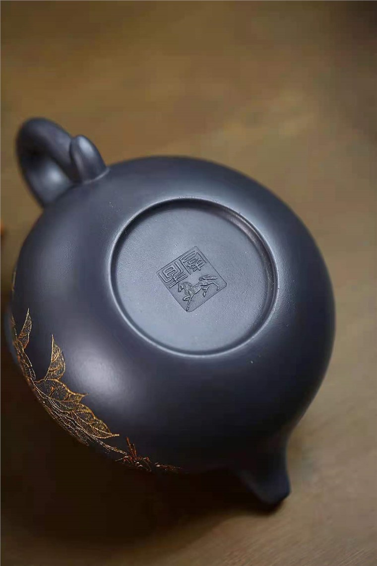 路群星作品 仿古