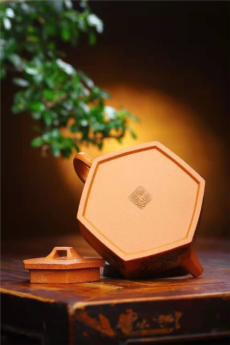 吴伟明作品 五虎上将