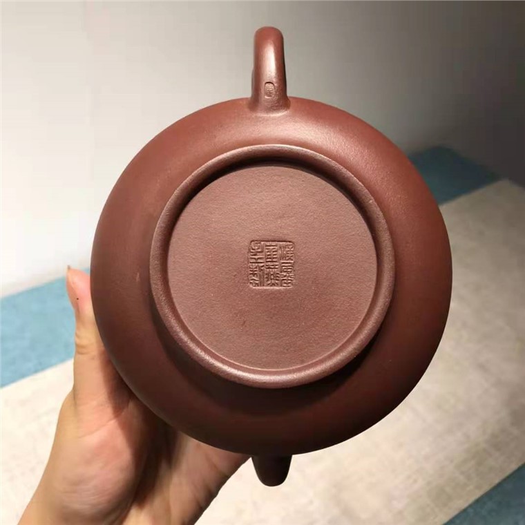 崔燕作品 周盘