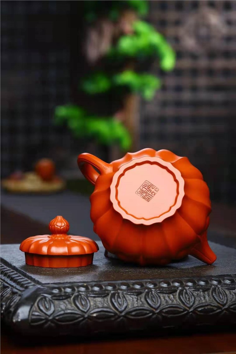 吴行其作品 合菱