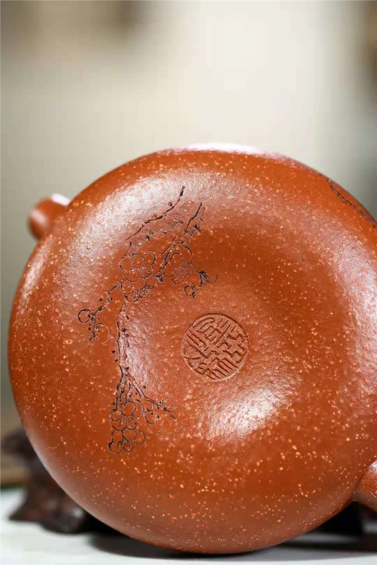 蒋亚平作品 憨瓢
