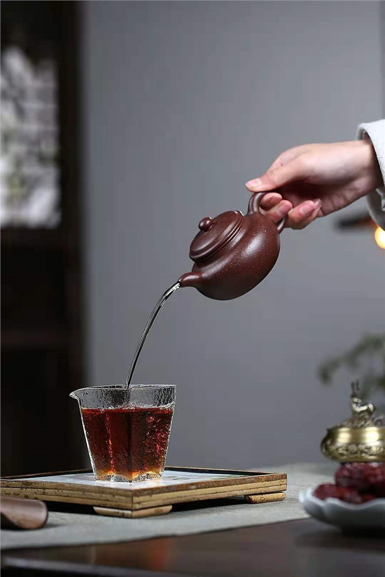 强济人作品 仿古