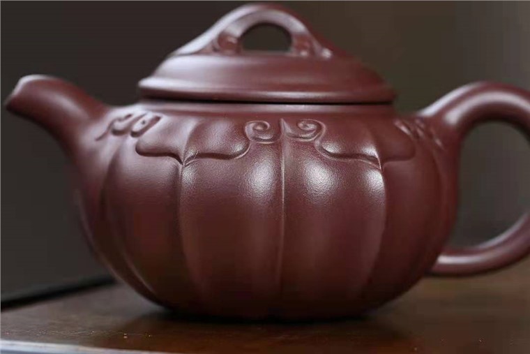 吴行其作品 宝菱图片