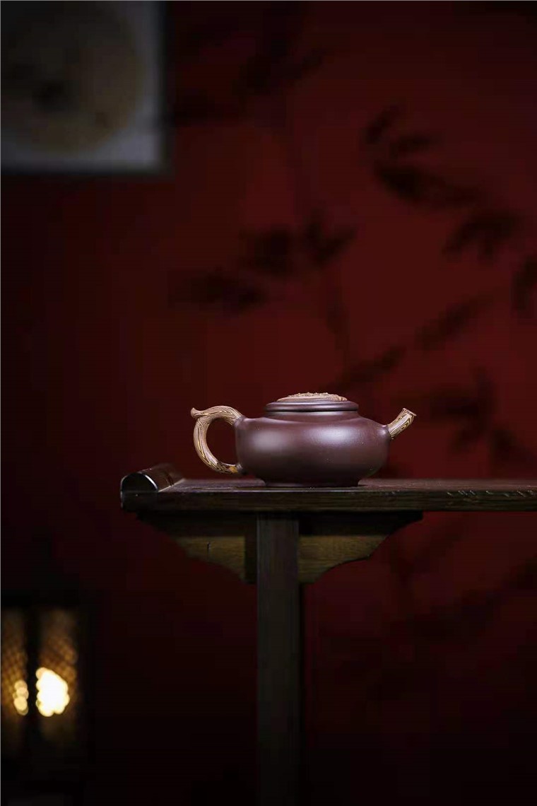 邱爽作品 时来运转图片