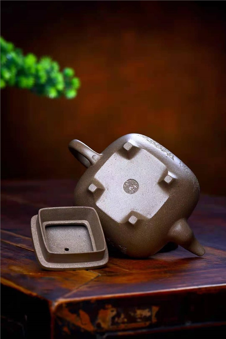 董亚勤作品 传炉