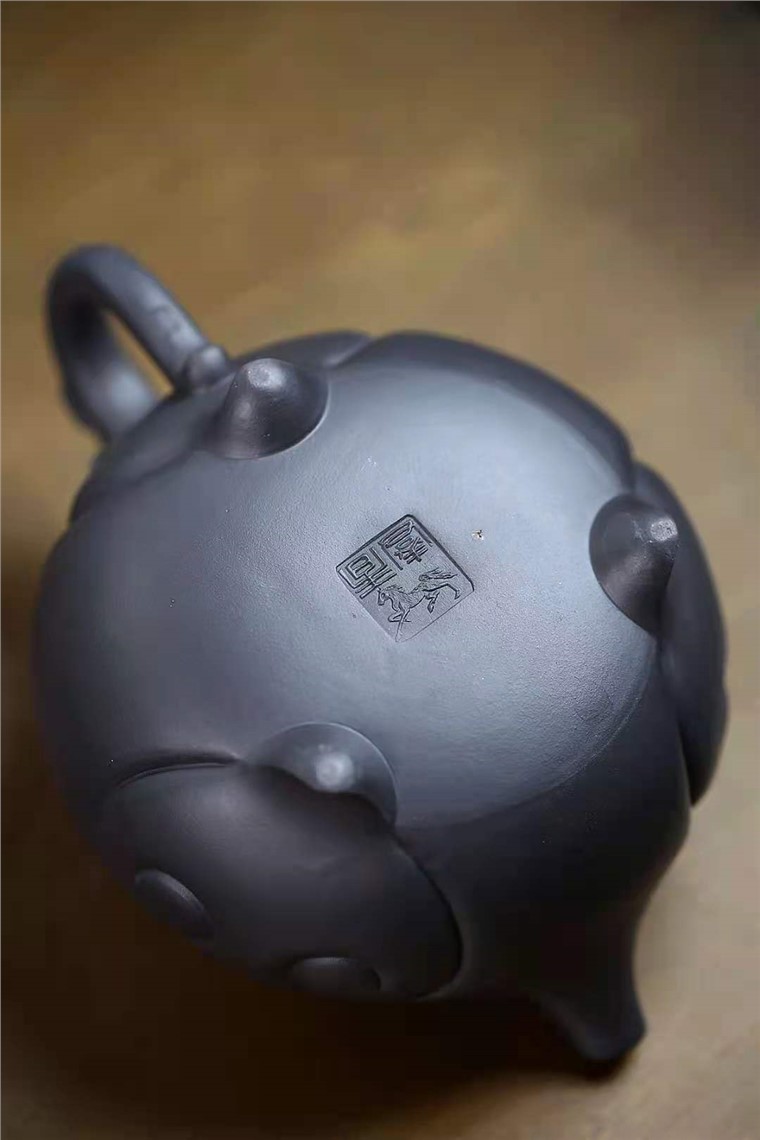 路群星作品 吉祥如意