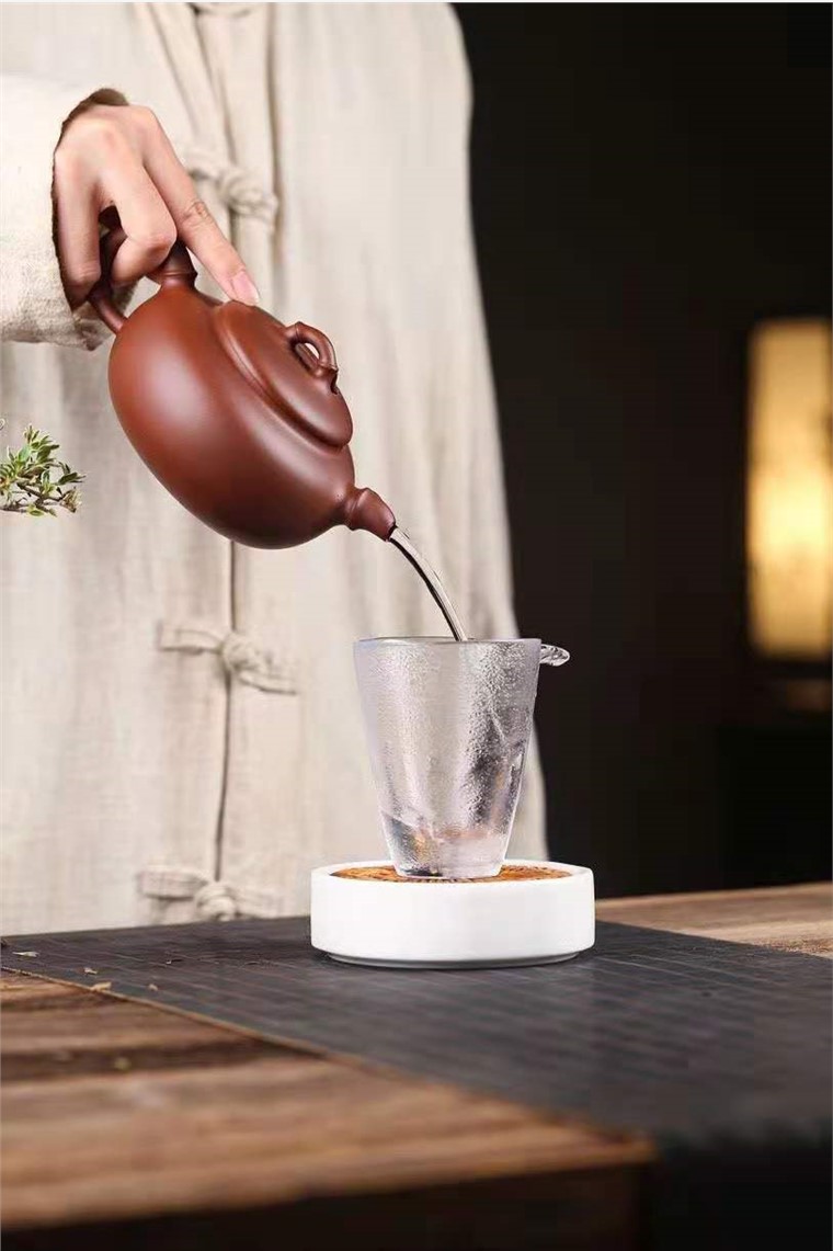 蒋爱英作品 福竹
