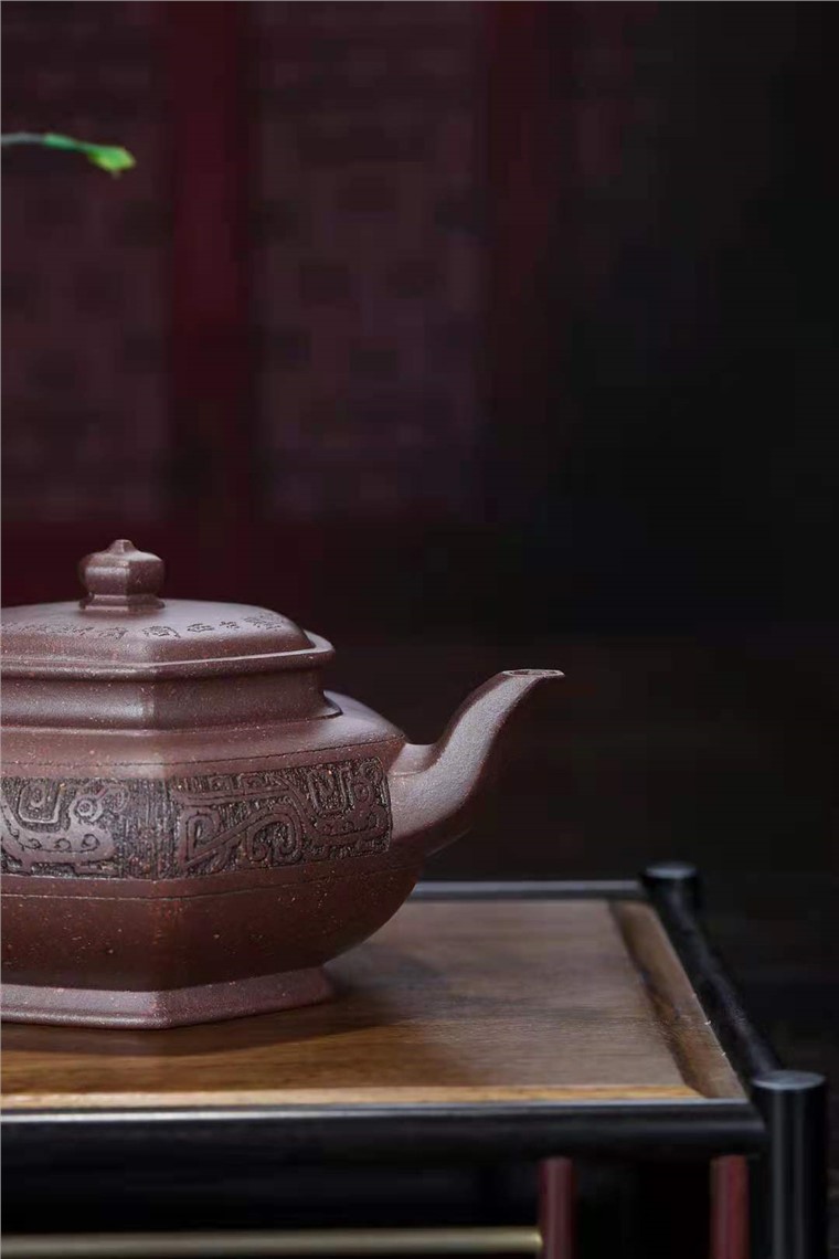 耿浩作品 宫灯图片