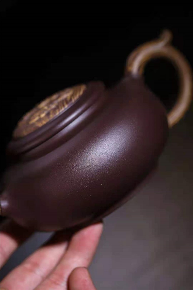 邱爽作品 时来运转图片