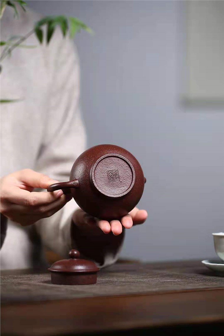 强济人作品 掇只图片