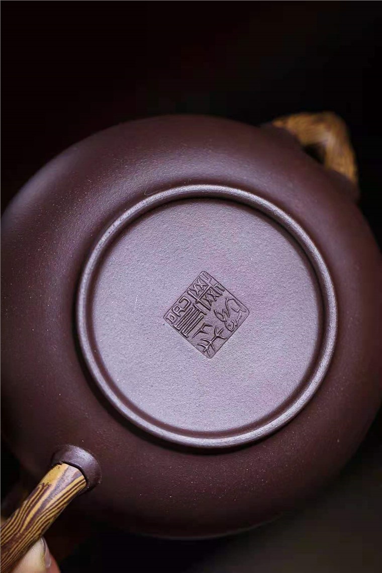 邱爽作品 时来运转