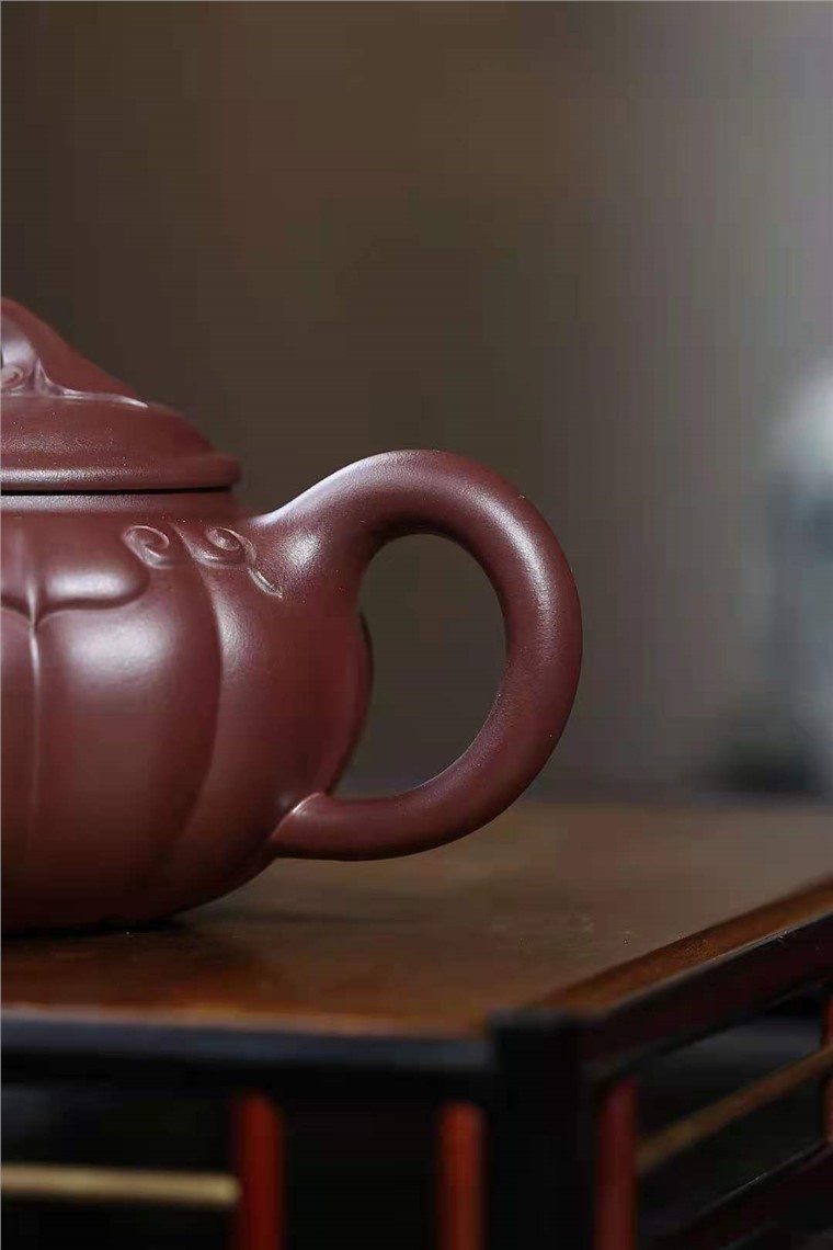 吴行其作品 宝菱图片