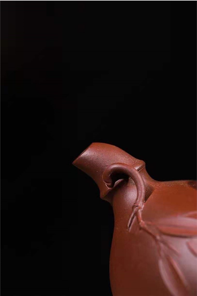 蒋爱英作品 福竹图片