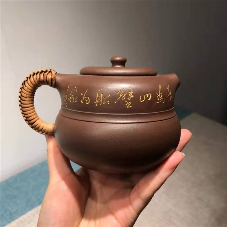 崔燕作品 葫芦图片