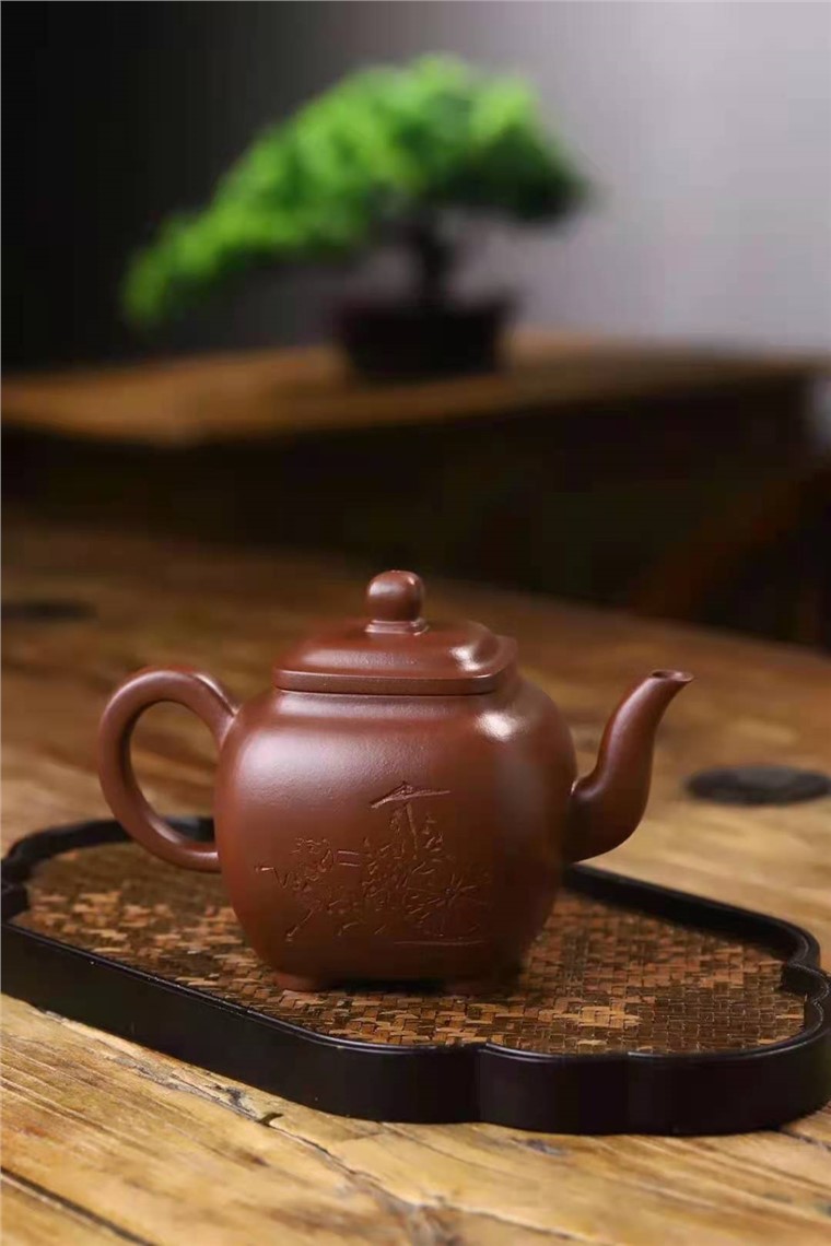 董亚勤作品 鸣远四方图片