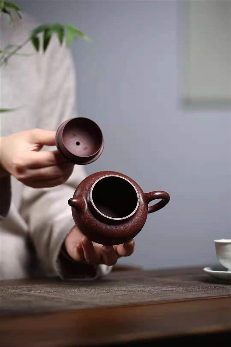 强济人作品 掇只图片