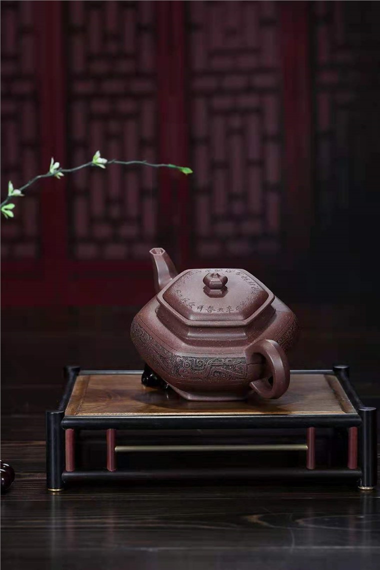 耿浩作品 宫灯图片