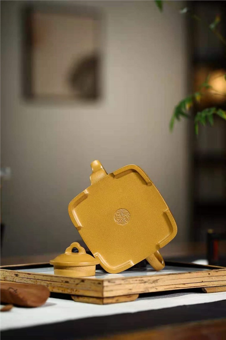 冯顺军作品 孤菱套组